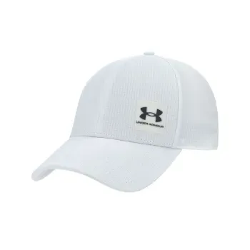 Gorra Under Armour Entrenamiento ArmourVent Hombre 1383440-100