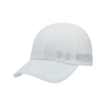 Gorra Under Armour Correr Launch Mujer 1383478-100
