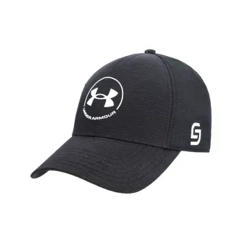 Gorra Under Armour Golf Jordan Spieth Drive Hombre 6000362-001