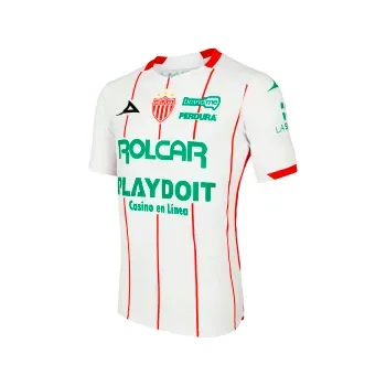 Jersey Pirma Futbol Necaxa Local 25/26 Hombre 18227