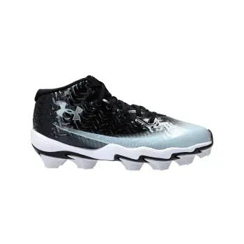 Tachones Under Armour Futbol Americano Spotlight Hammer Niño 3028224-001