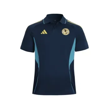 Polo adidas Futbol Club América Hombre JL4495