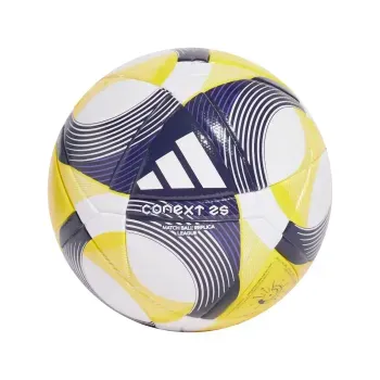 Balón Conext 25 League adidas Futbol JH1272 Blanco