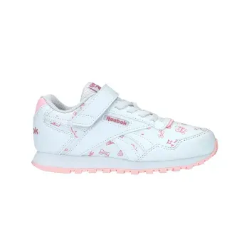Tenis Reebok Casual Glide Low Niña 100232443