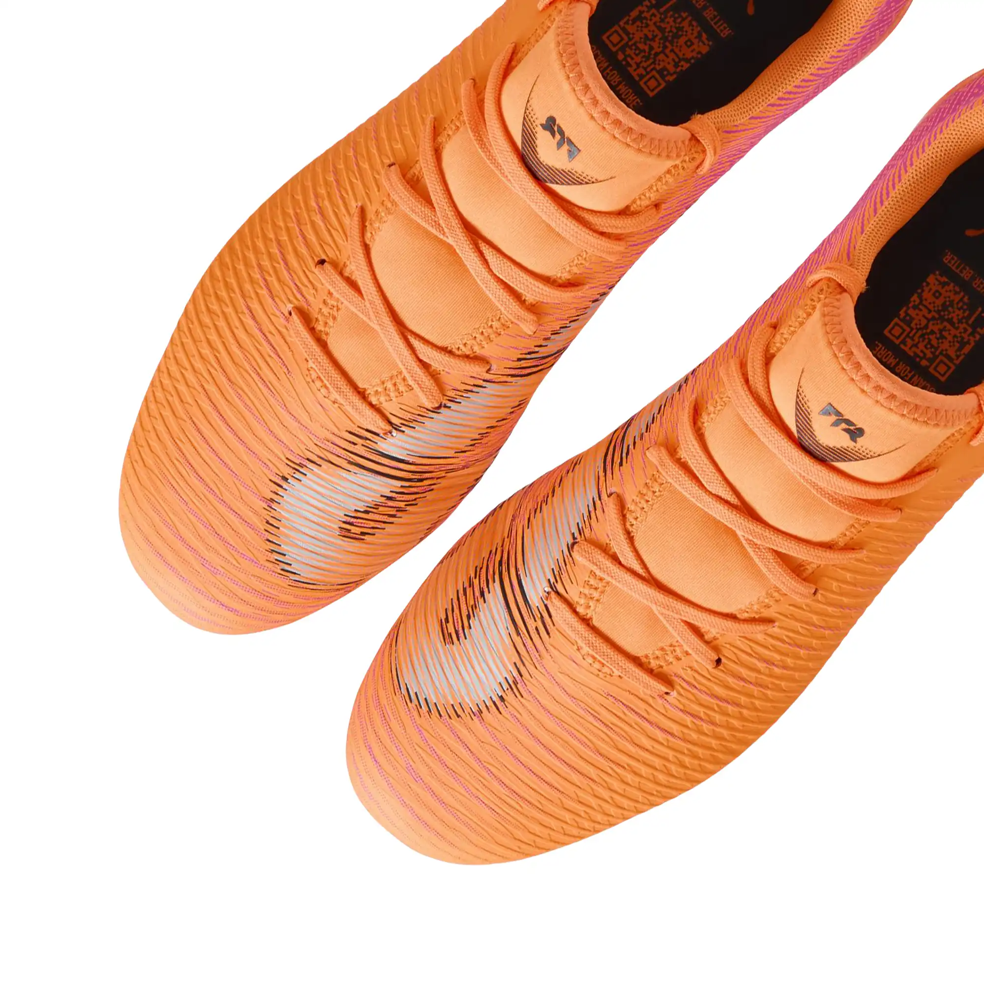 Tachones Puma Futbol FUTURE 8 PLAY FG Hombre 108602 03