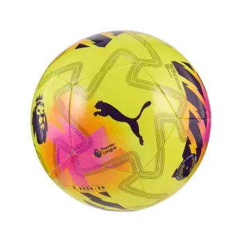 Balón Puma Futbol Orbita Play PL Lights Unisex 084718 01