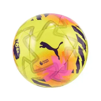 Mini Balón Puma Futbol Orbita PL Lights Unisex 084722 01