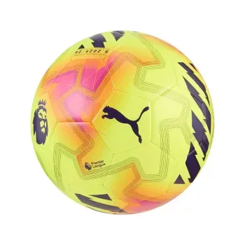 Balón Puma Futbol Orbita Cup PL Lights WP Unisex 084897 01