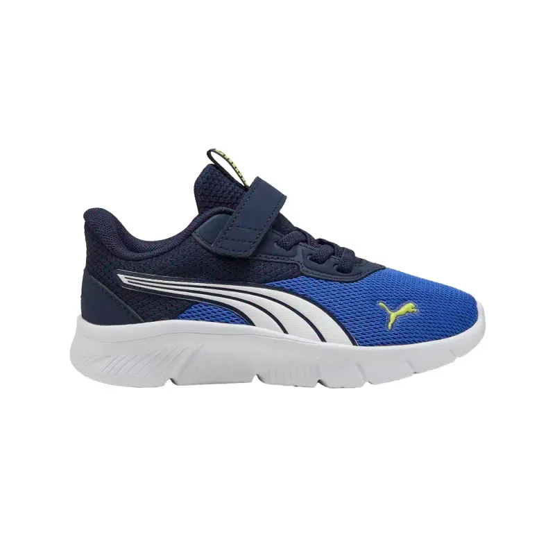 Tenis Puma Correr FlexFocus Modern Niño 401519 02