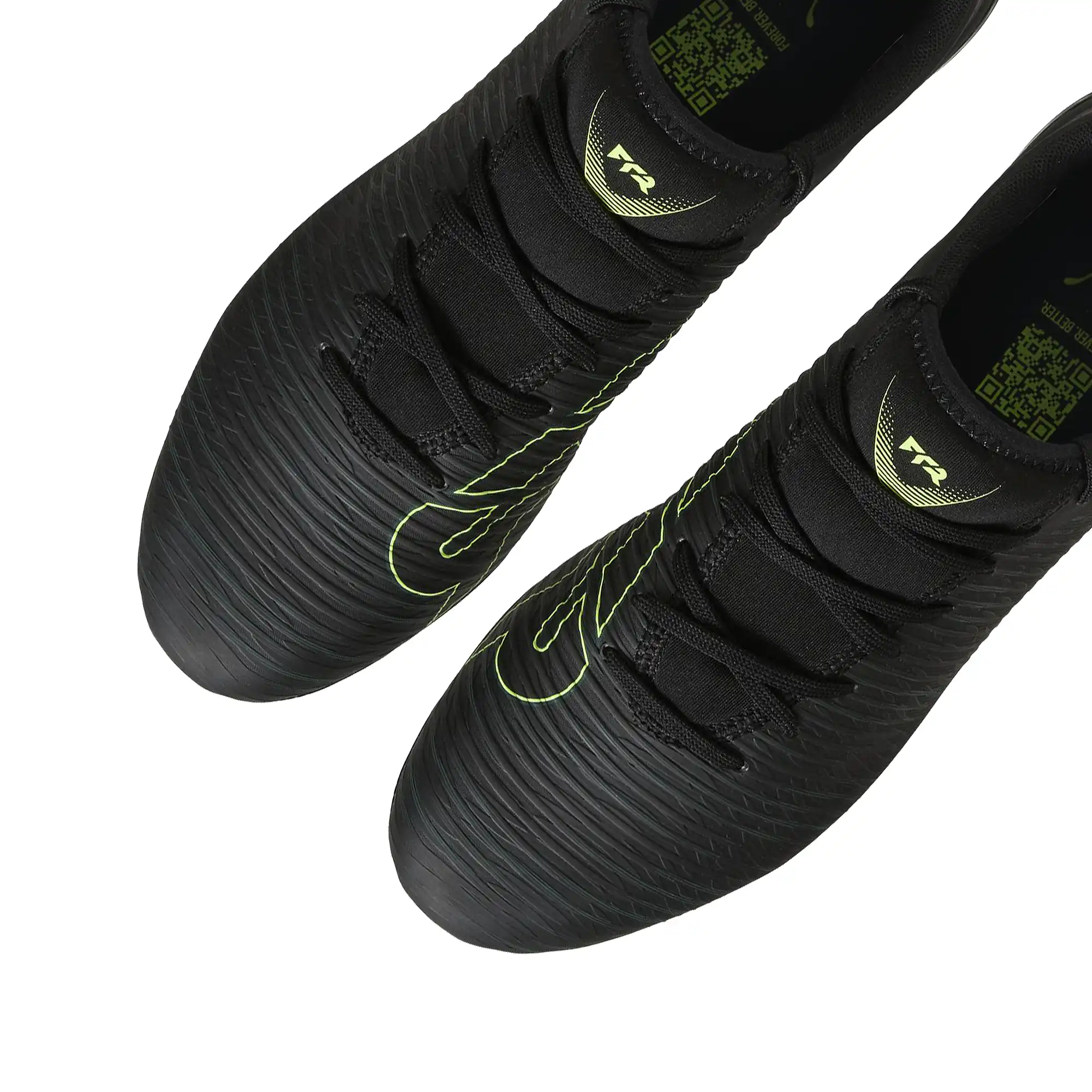 Tachones Puma Futbol FUTURE 8 PLAY FG Hombre 108602 02