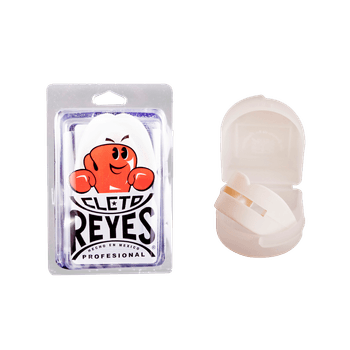 Protector Bucal Box Cleto Reyes K555