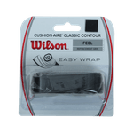 Wilson Cushion-Aire Classic Perforated Grip Black