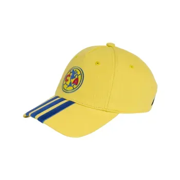 Gorra adidas Futbol Club América Local Unisex KS7945