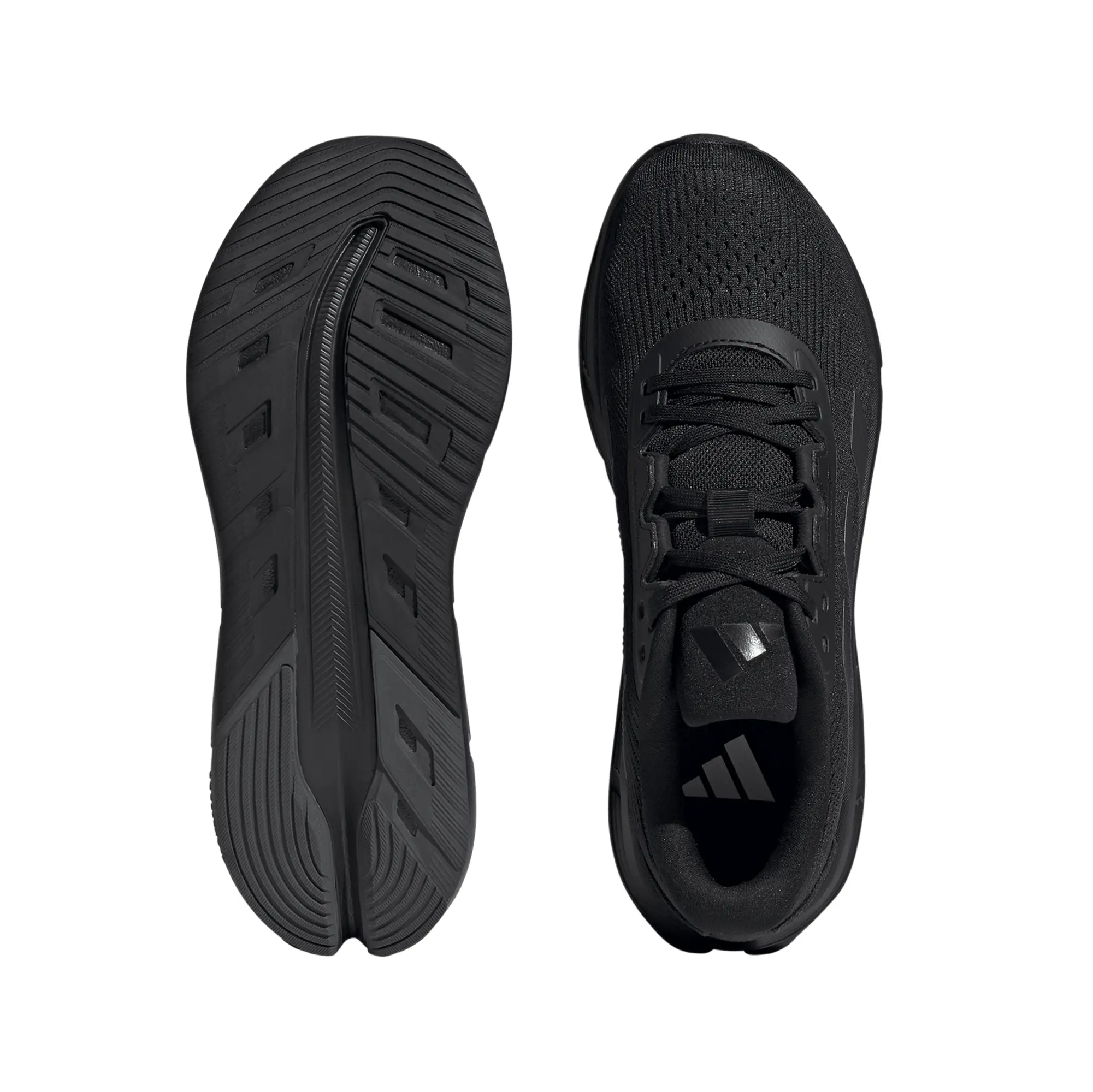 Tenis adidas Correr Questar 3 Hombre ID6316