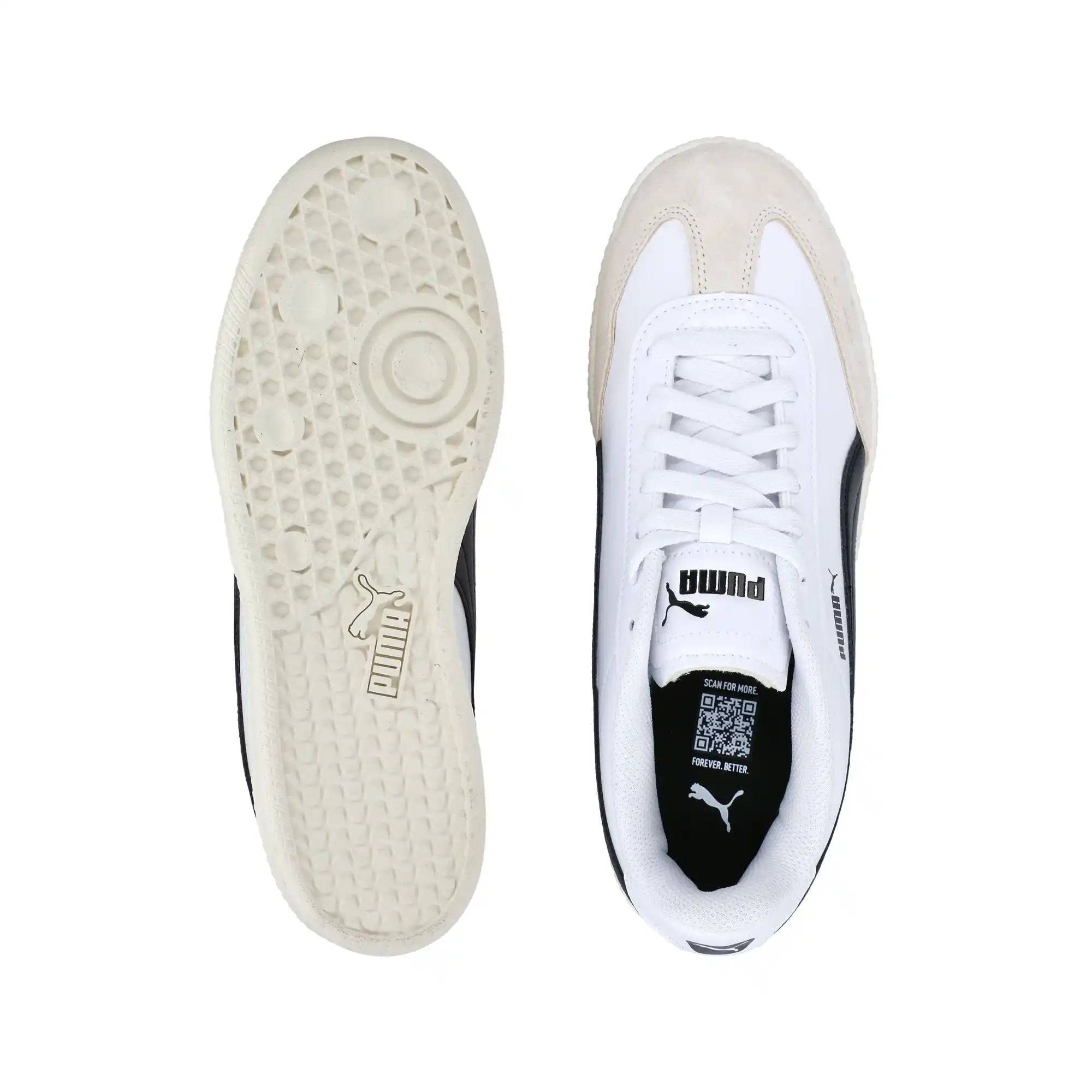 Tenis Puma Casual 9-T Unisex 398174 01