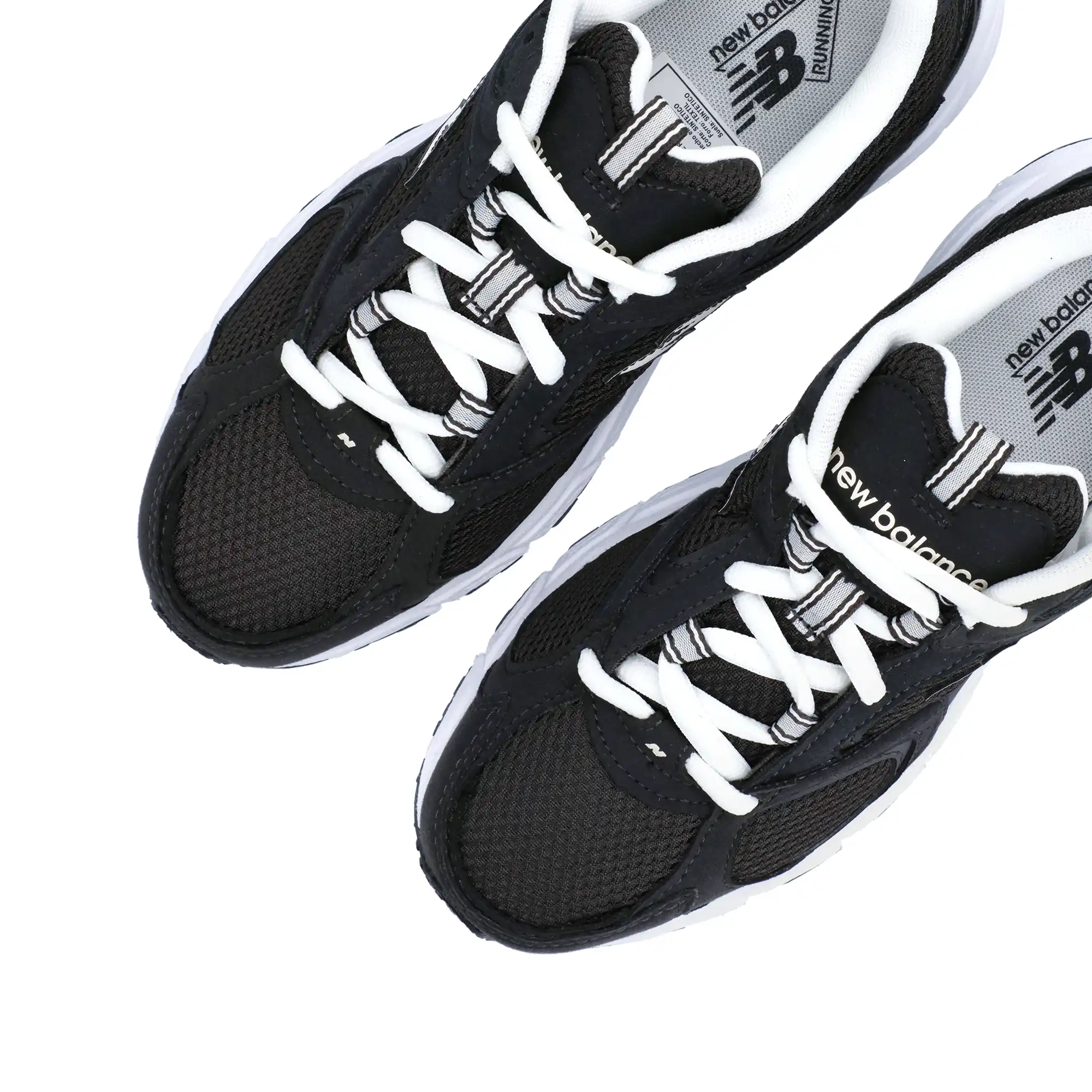 Tenis New Balance Casual 408 Unisex U4089BN