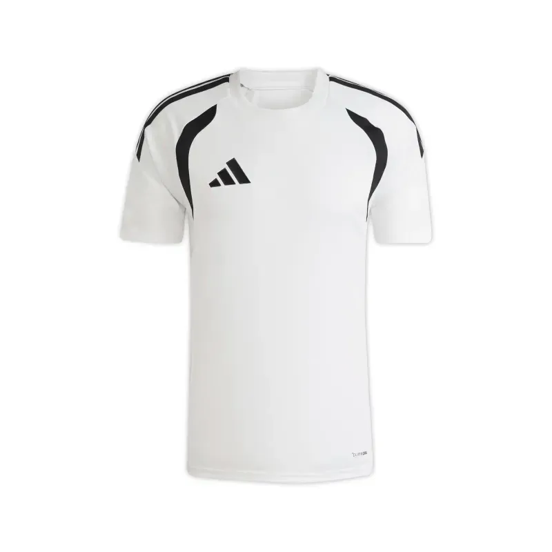 Playera adidas Futbol Tiro 2026 League Hombre KB1352