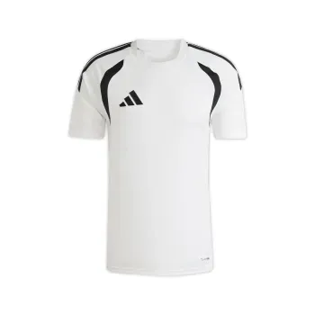 Playera adidas Futbol Tiro 26 League Hombre KB1352