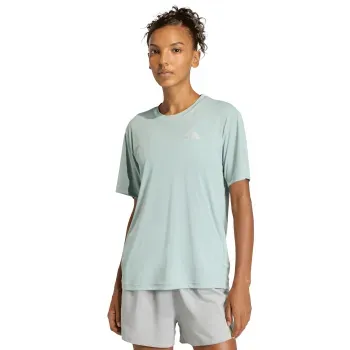 Playera adidas Correr adi365 Essentials Mujer KD0625