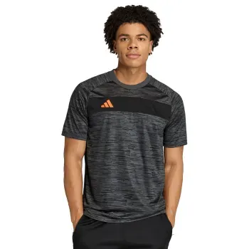 Playera adidas Futbol Tiro 25 Essentials Hombre KD3375