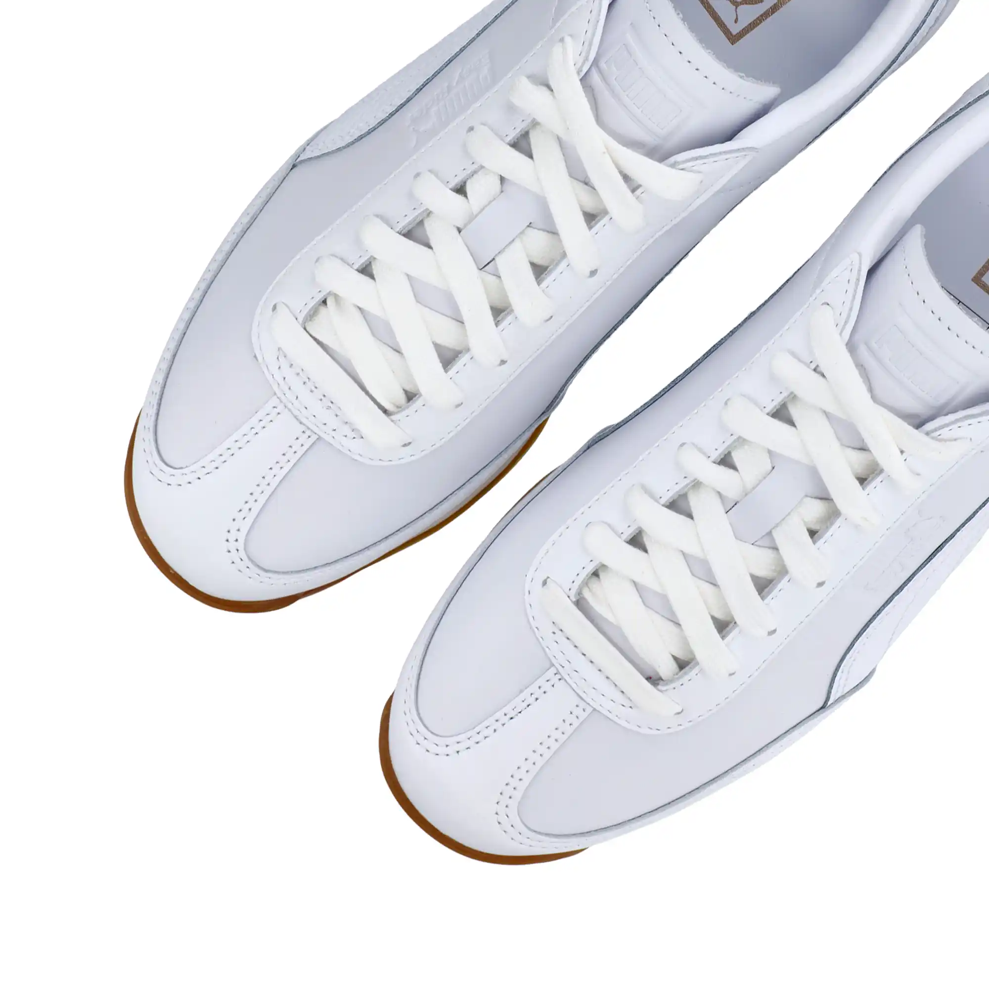 Tenis Puma Casual Easy Rider Leather Hombre 399029 02