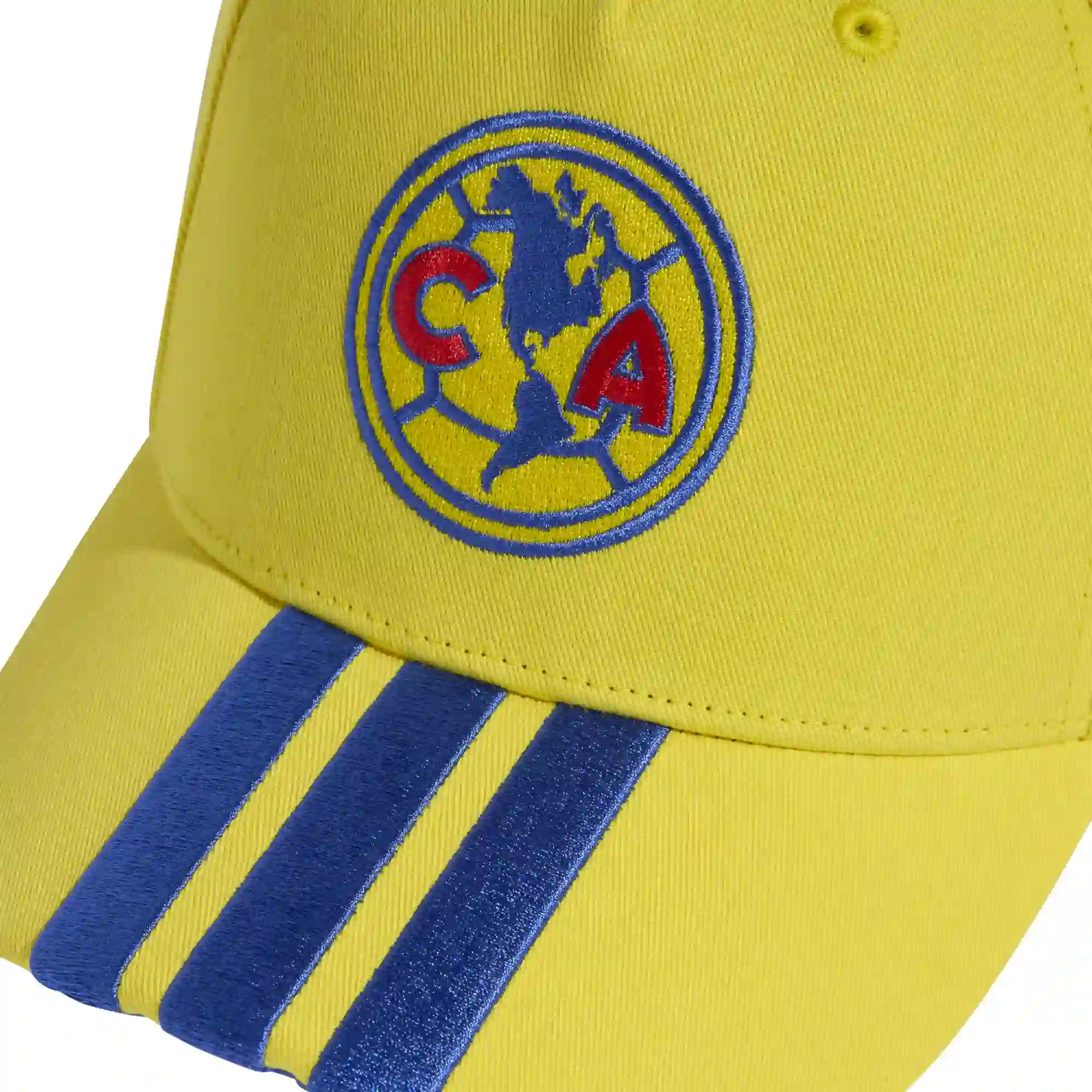 Gorra adidas Futbol Club América Local Infantil Unisex KS7954