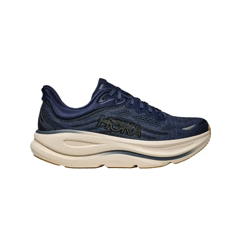 Tenis Hoka Correr Bondi 9 Hombre