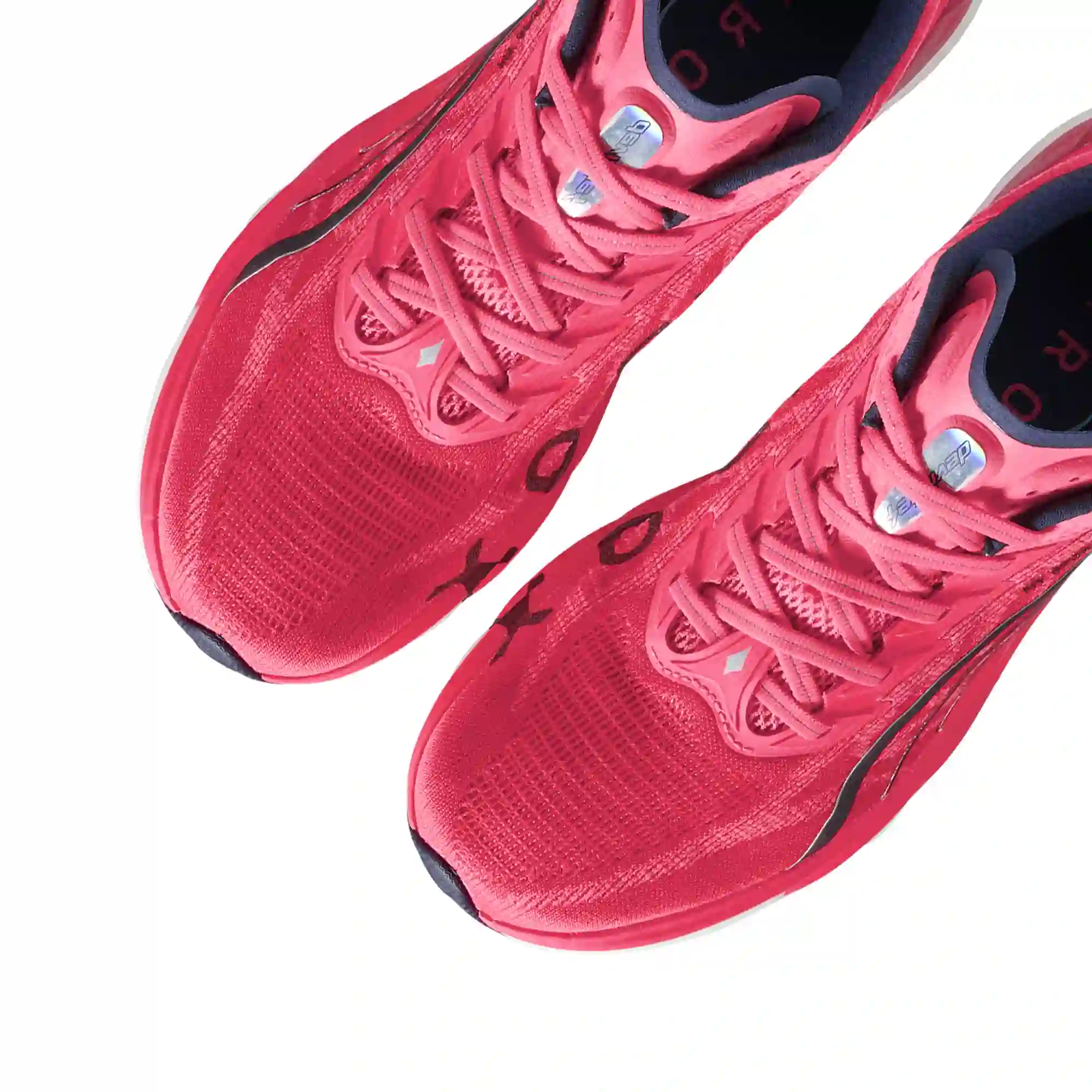 Tenis Puma Correr x HYROX Deviate NITRO 4 Hombre 312906 01