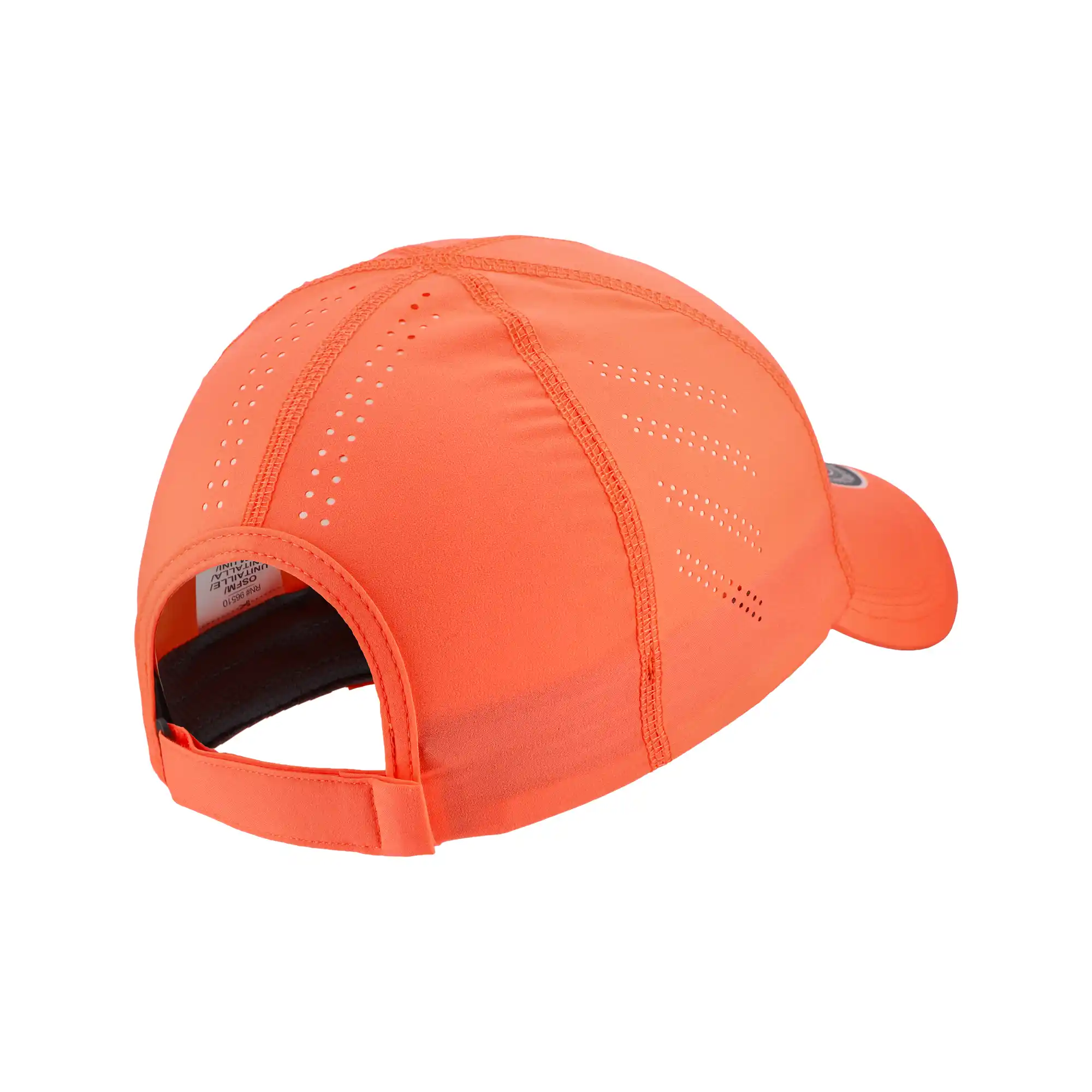 Gorra Under Armour Correr Launch Mujer 1383478-824