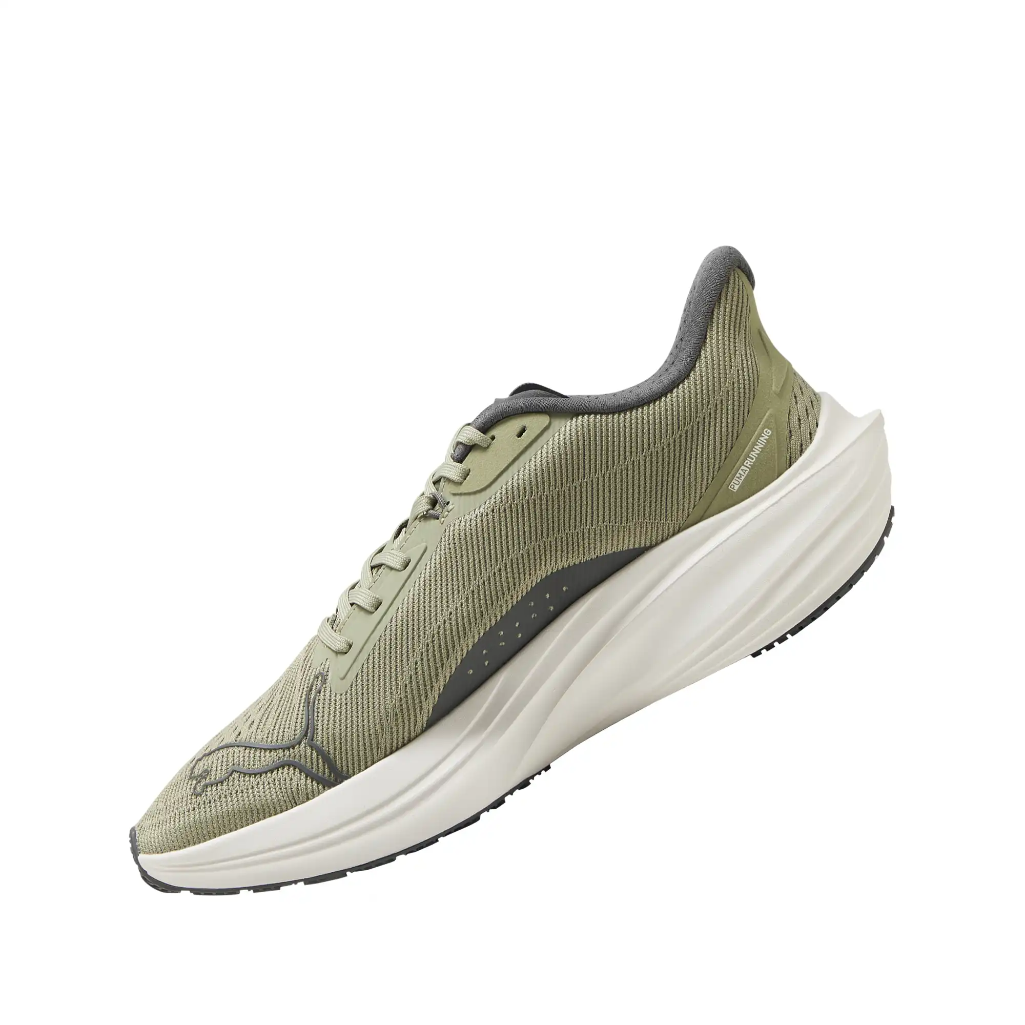 Tenis Puma Correr Darter Pro Unisex 310152 35