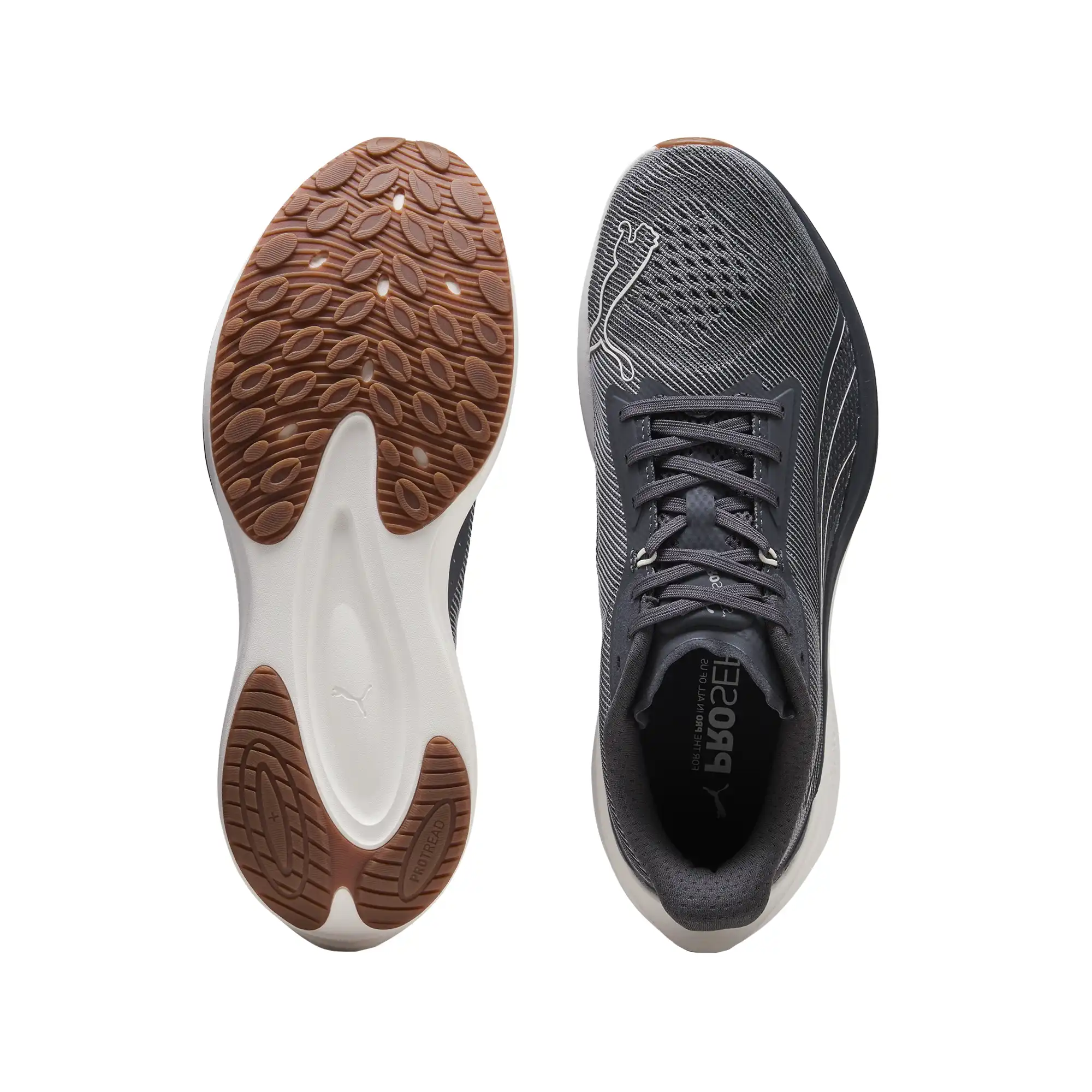 Tenis Puma Correr Darter Pro Unisex 310152 29
