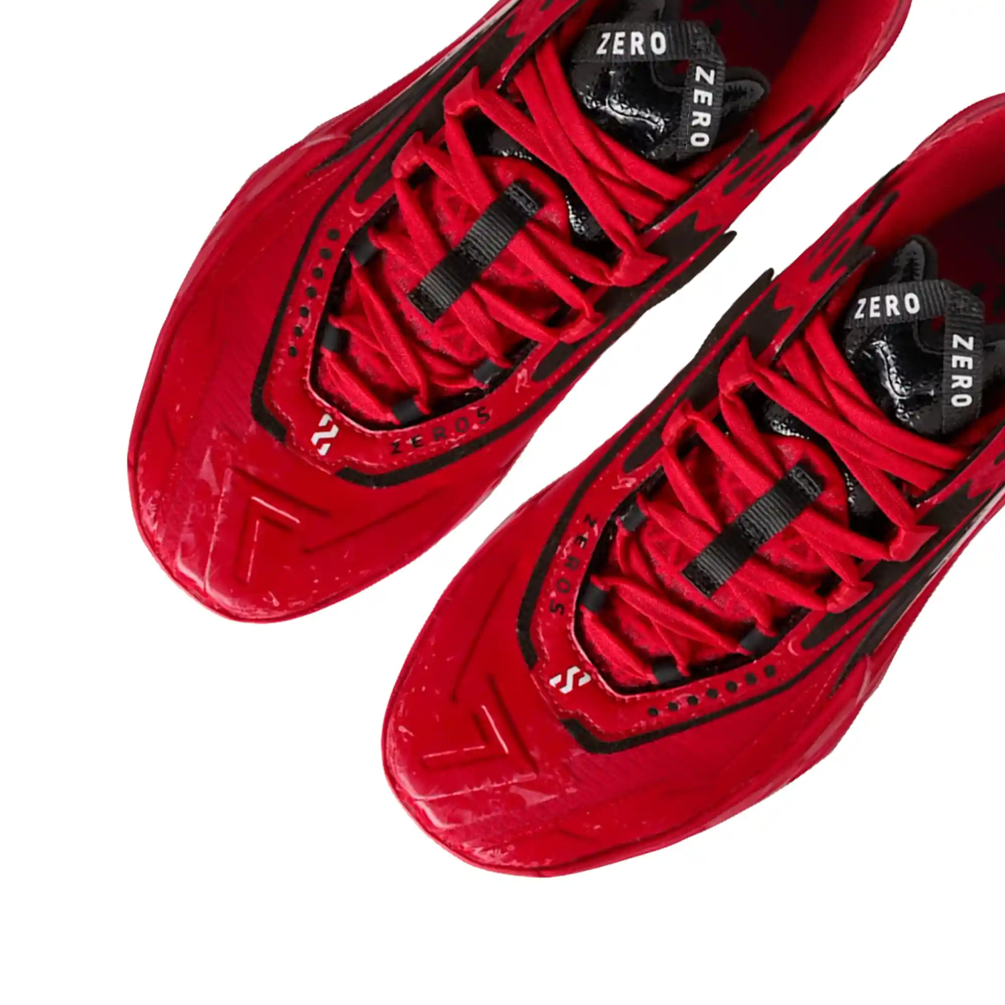 Tenis Puma Basquetbol Scoot Zeros II O.D.D. Hombre 311348 01