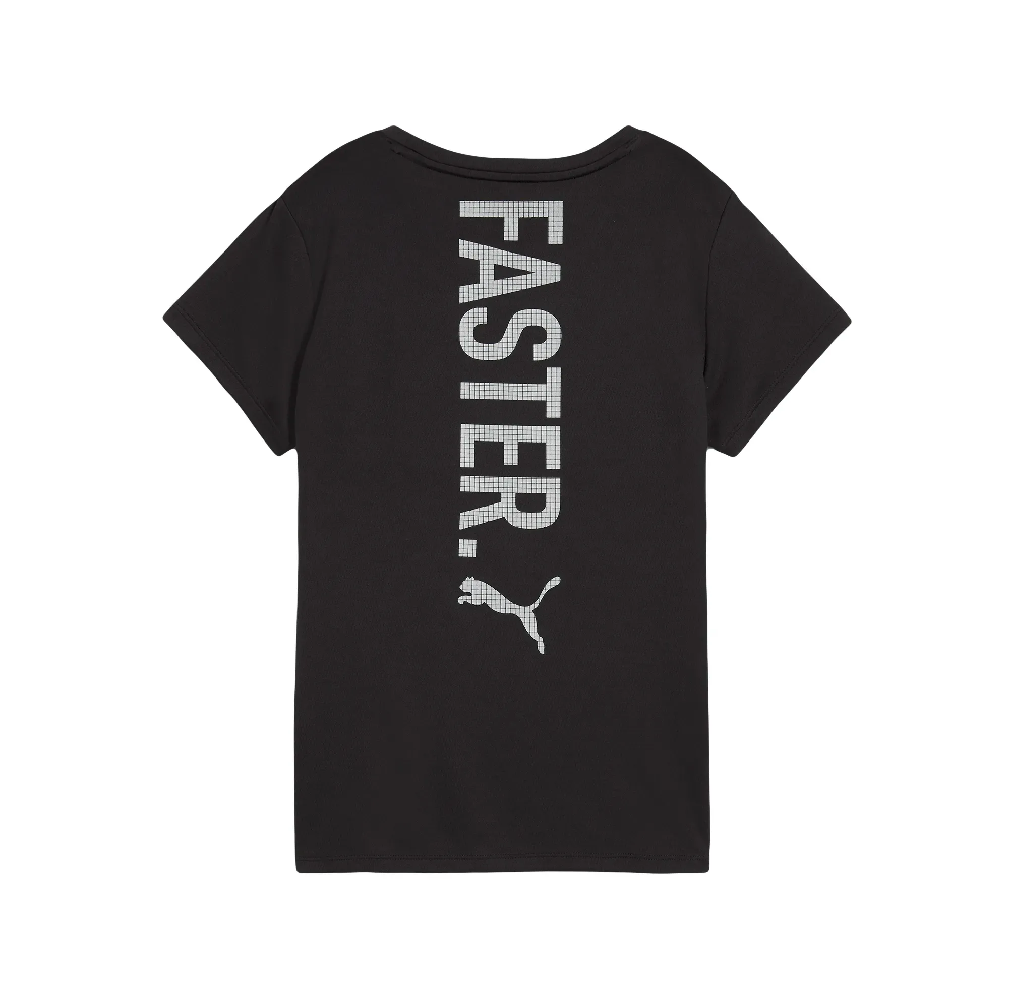 Playera Puma Correr Graphics Faster Mujer 526554 01