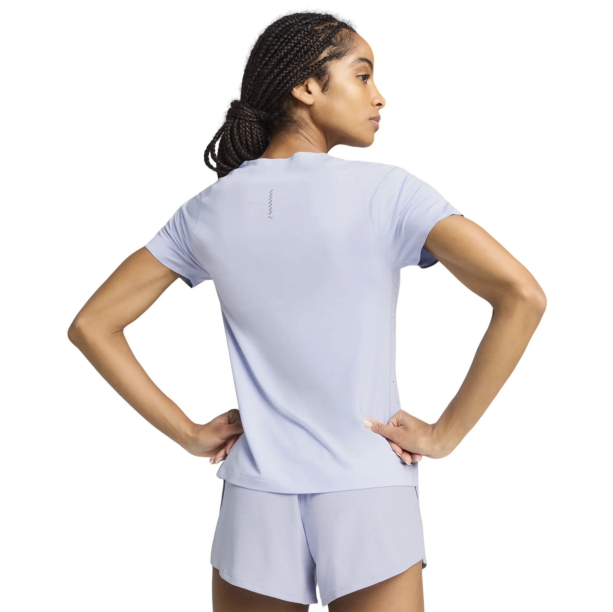 Playera Puma Correr RUN CLOUDSPUN Mujer 526652 47