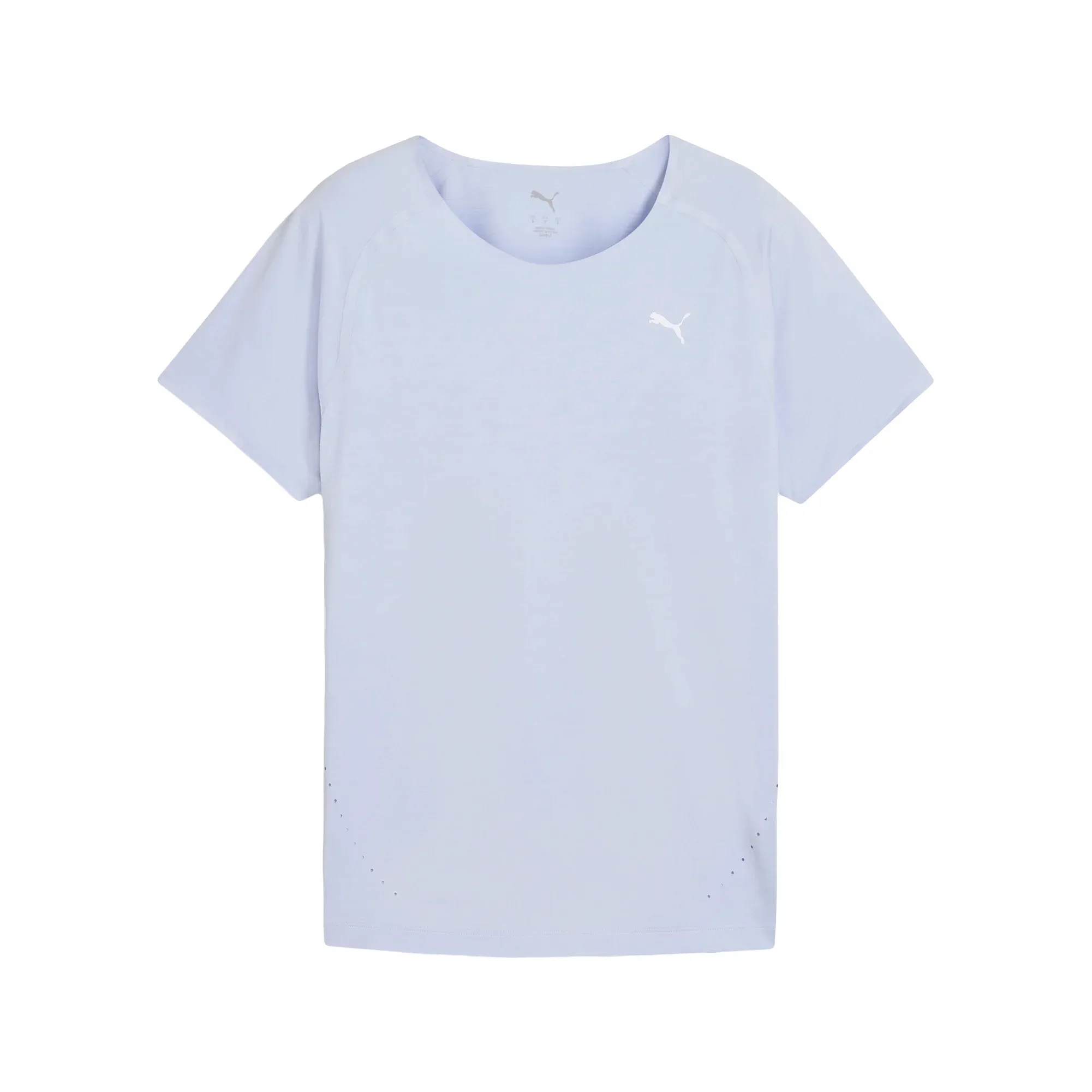 Playera Puma Correr RUN CLOUDSPUN Mujer 526652 47