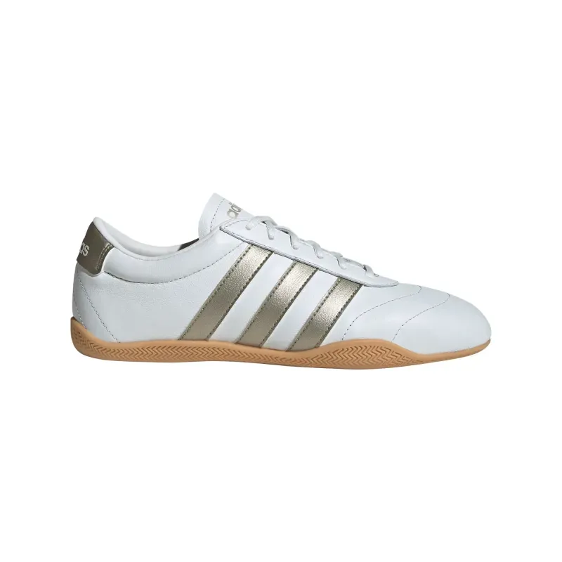 Tenis Casual adidas Grand Court Lo Mujer JQ9685