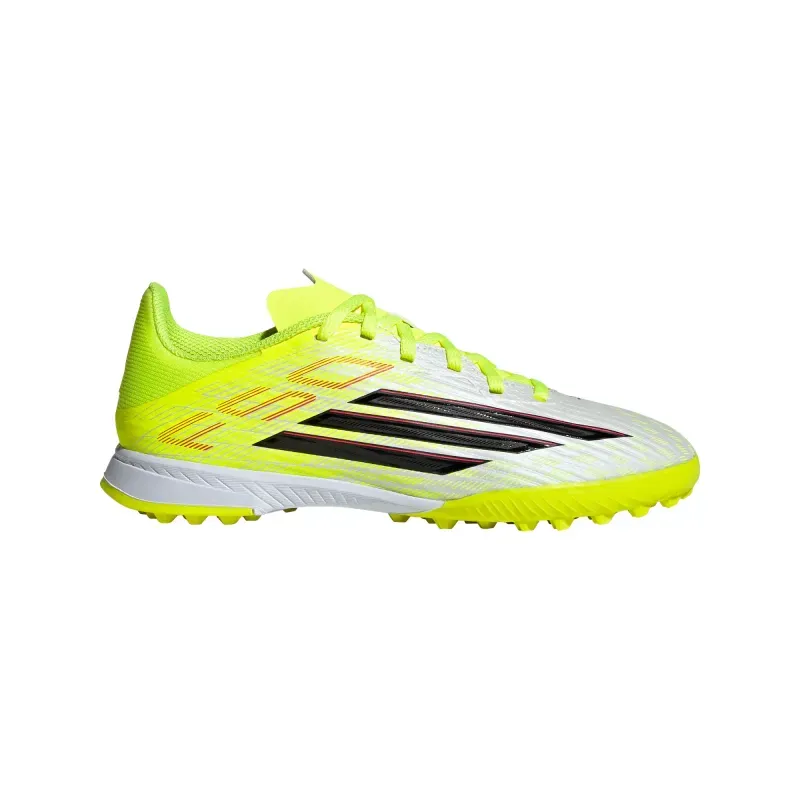 Tenis adidas Futbol F50 League TF Niño JR9018