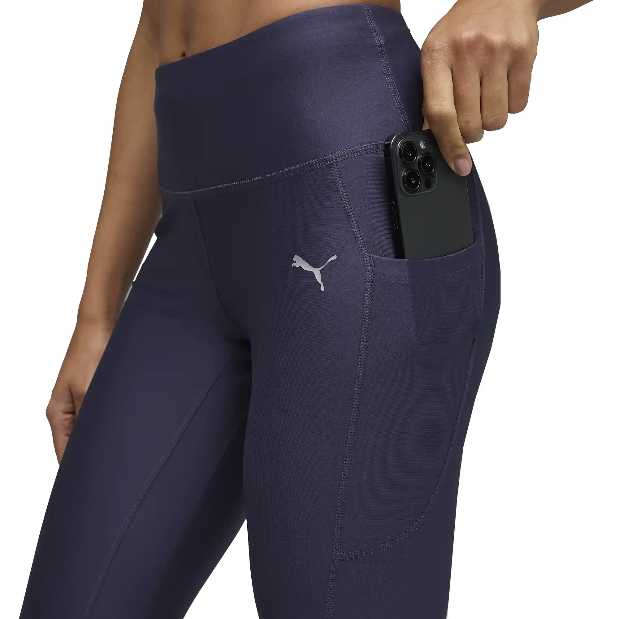 Malla Puma Correr VELOCITY Mujer 526591 64