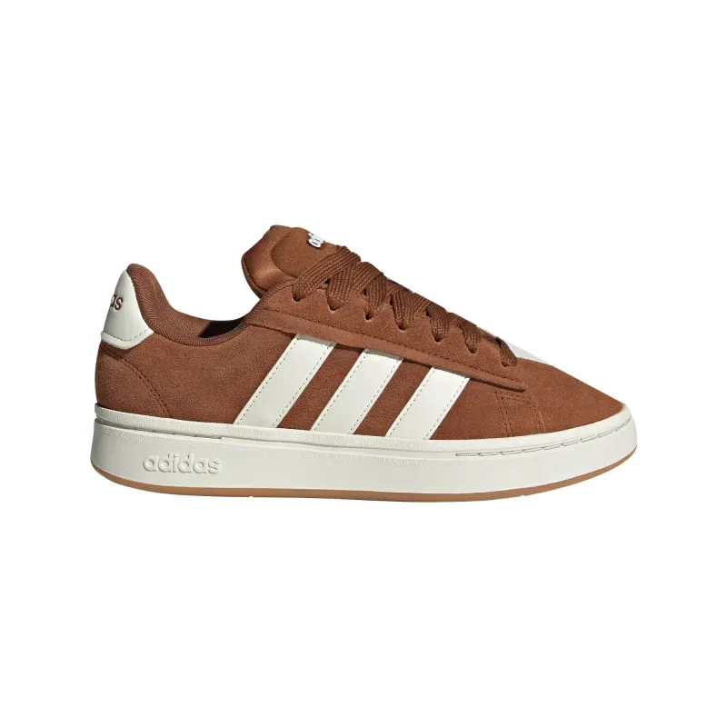 Tenis Casual adidas Grand Court Alpha Mujer JQ7293