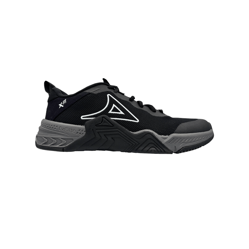 Tenis Pirma Entrenamiento East Side 1313 Hombre Negro