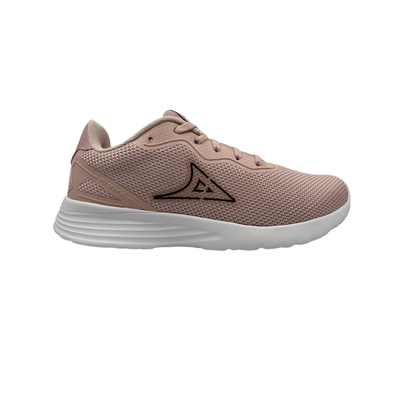 Tenis Pirma Correr Lenty II 8514 Mujer Rosa