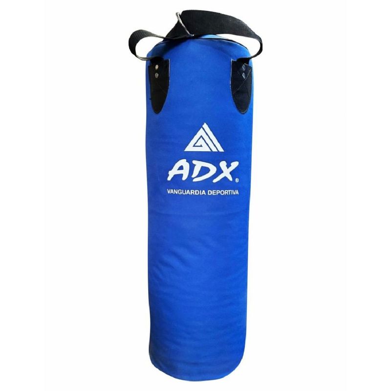 Costal ADX Boxeo Canasta Unisex Azul