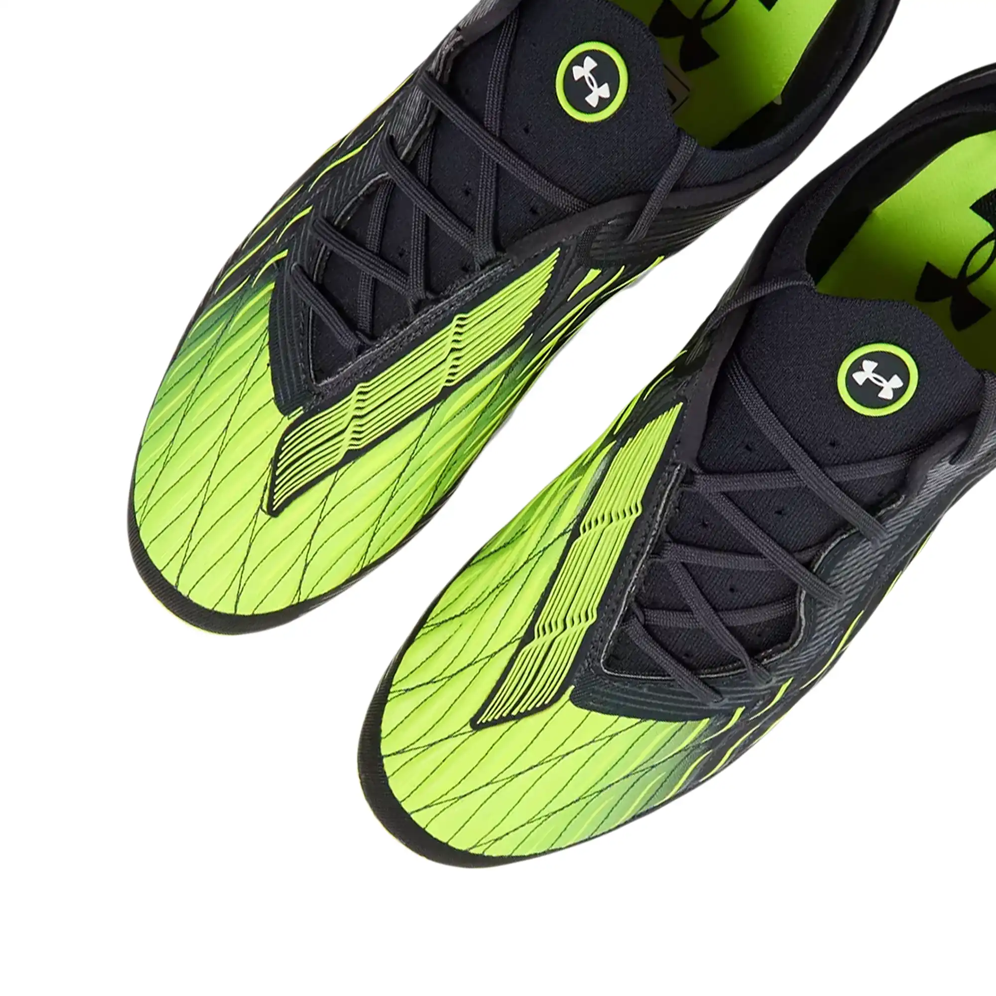 Tachones Under Armour Futbol Clone Magnético 4.0 FG Hombre 3027701-348