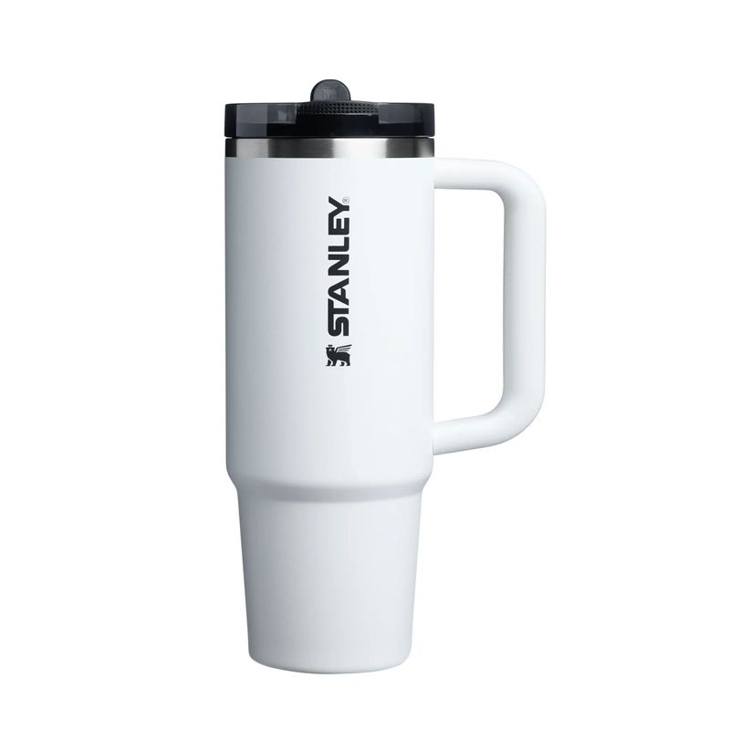 Termo Stanley Multideportes Quencher Protour 30 Oz Chalk