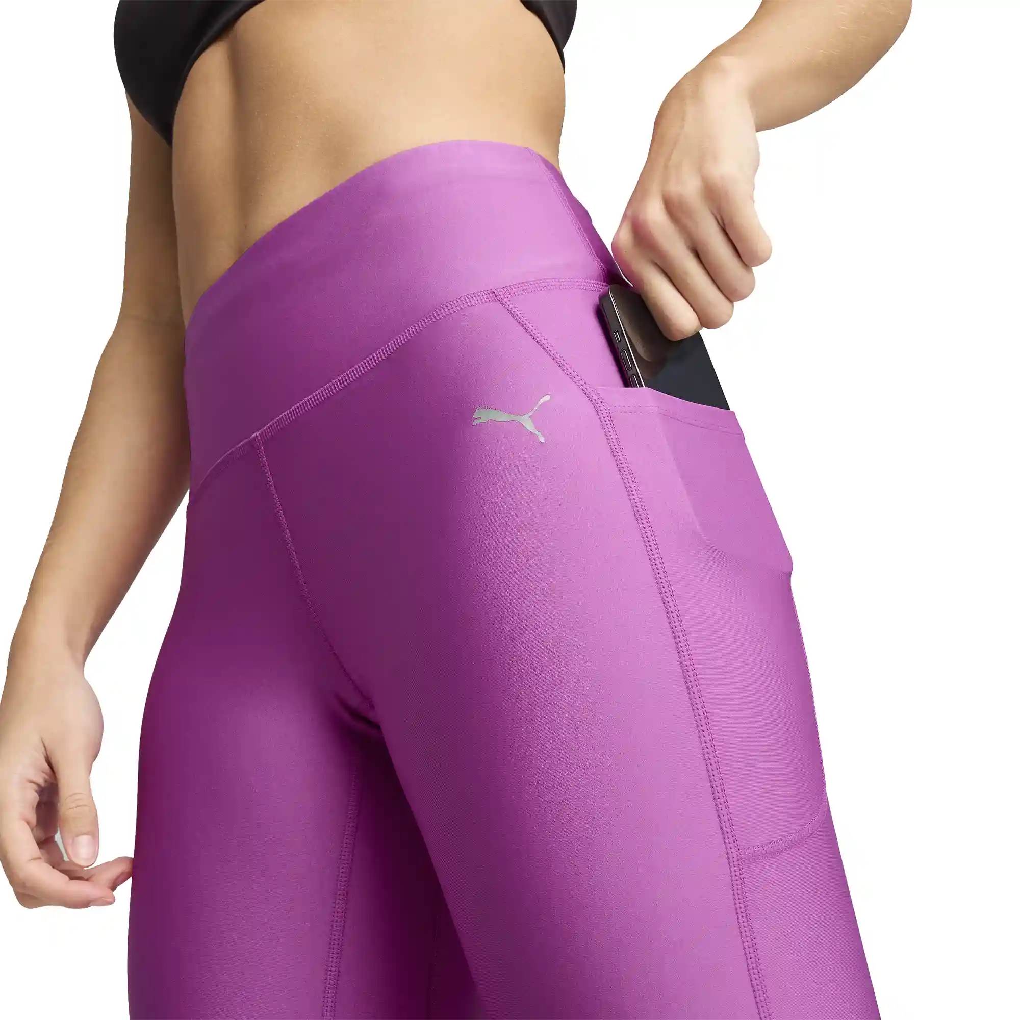 Malla Puma Correr VELOCITY Mujer 526591 89
