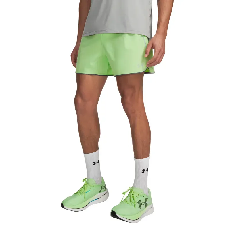 Short Under Armour Correr Velociti Pro Hombre 6009510-712