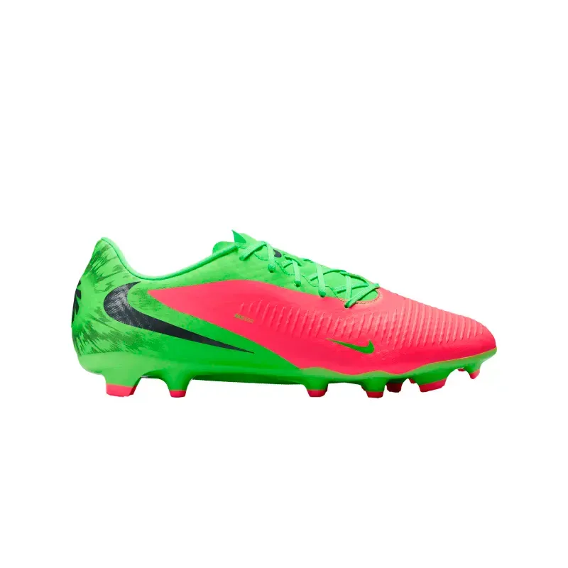 Tachones Nike Futbol Phantom 6 Low Academy Erling Haaland FG Hombre HQ2314-603