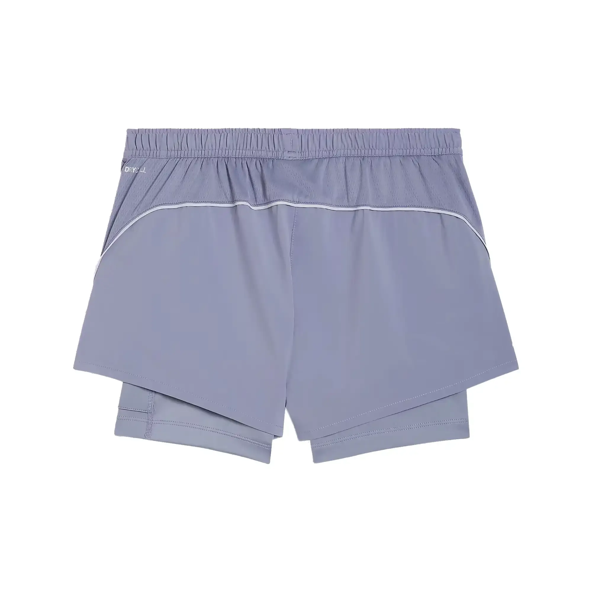 Short Puma Correr VELOCITY 2 en 1 Mujer 526588 65