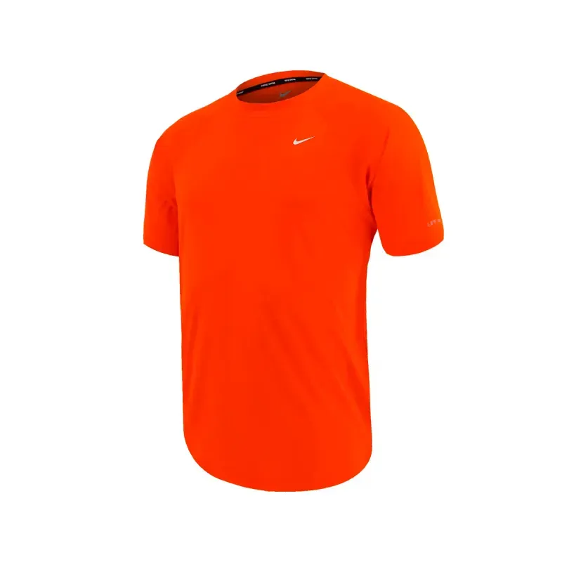 Playera Nike Swim Playa Hombre NESS7510-840