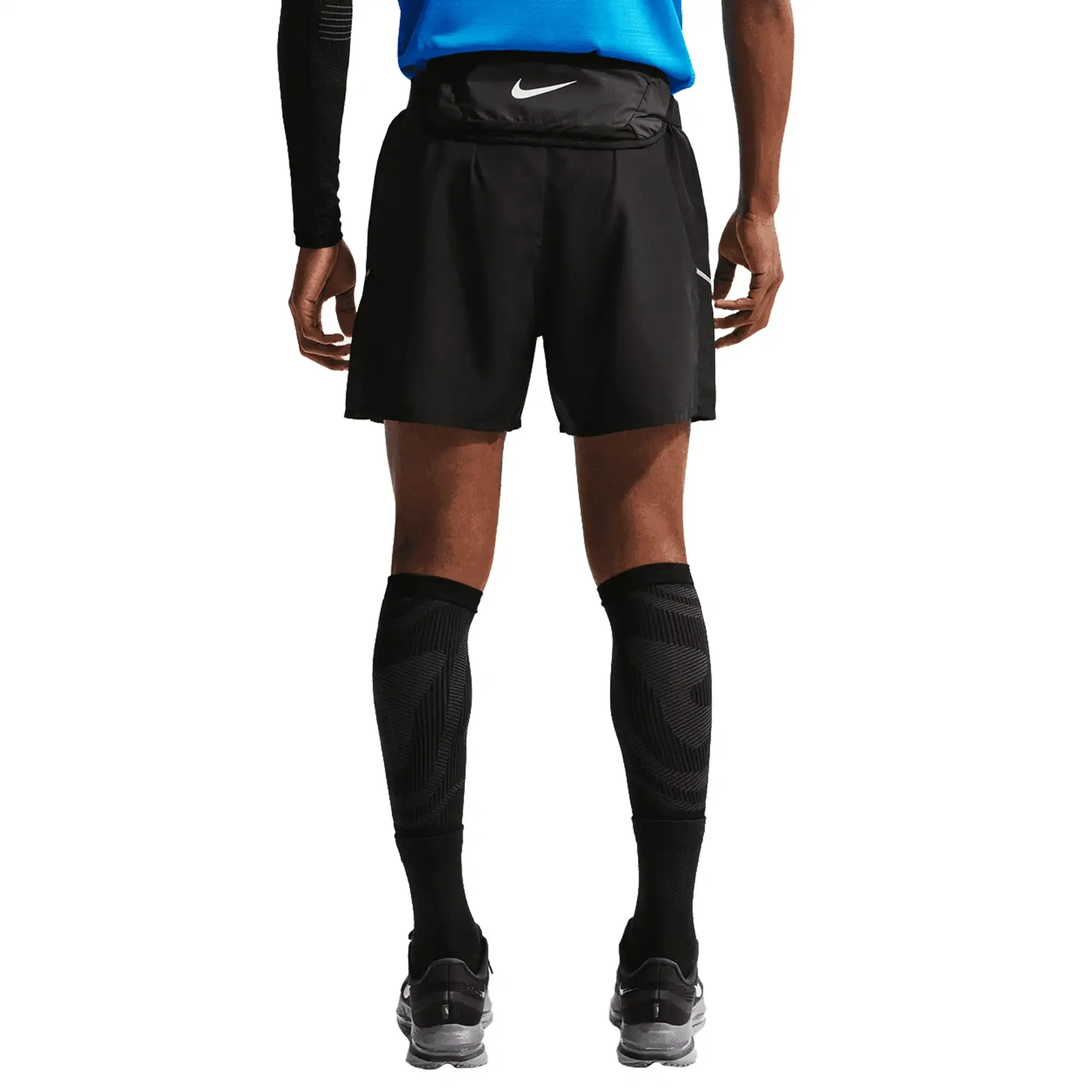Short Nike Correr Miler Hombre IF2060-010